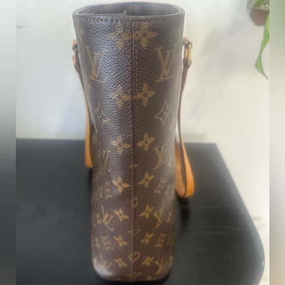 LOUIS VUTTON LUCO TOTE SHOULDER BAG - Picture 11 of 11